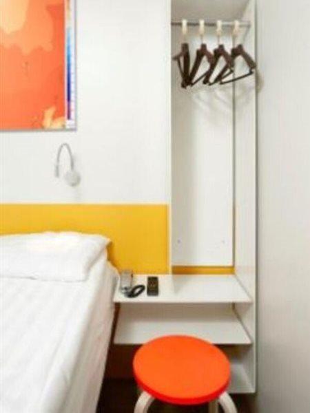 Hotel Cabin Hotel