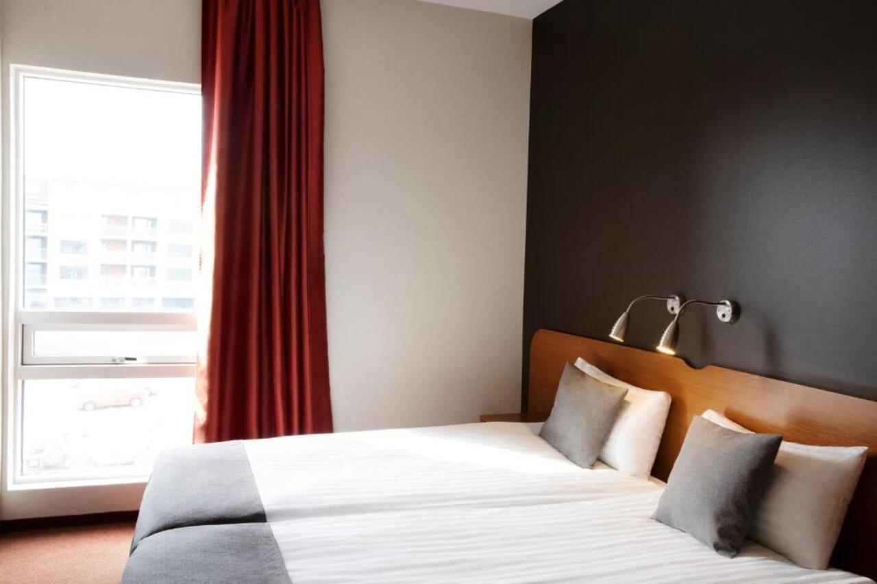 Fosshotel Baron Hotel 3*
