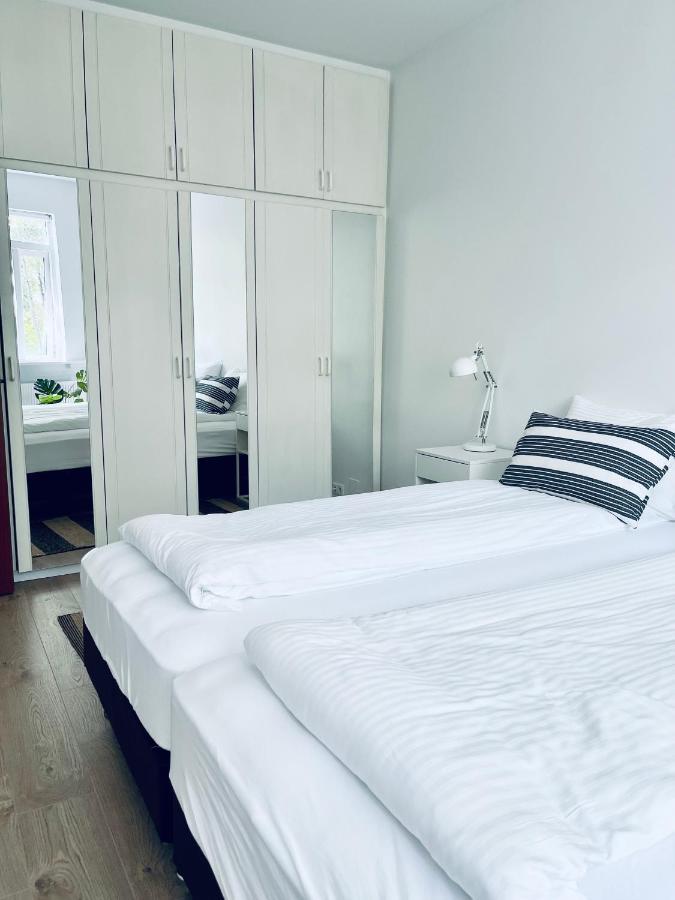 Day Dream Soleyjargata & Apartment