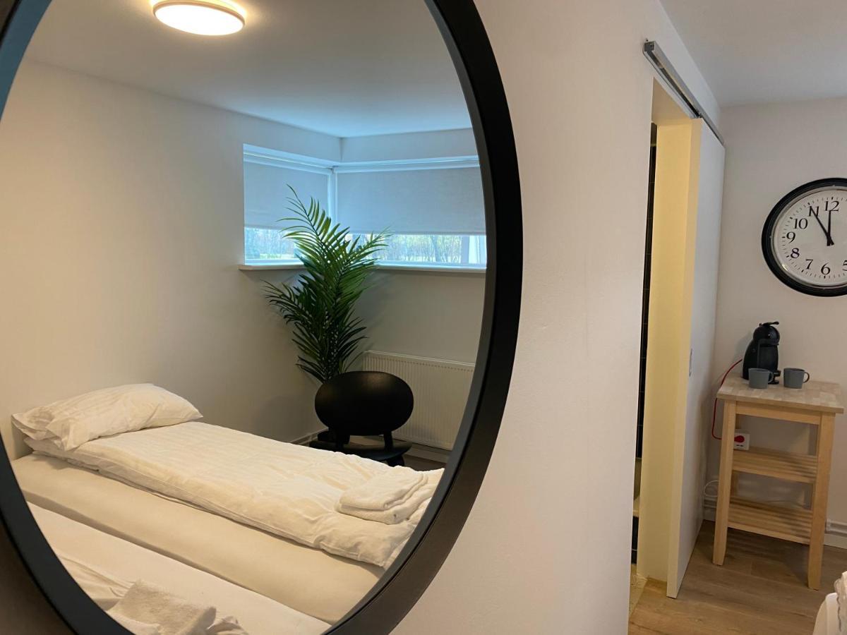 Apartment Day Dream Soleyjargata &