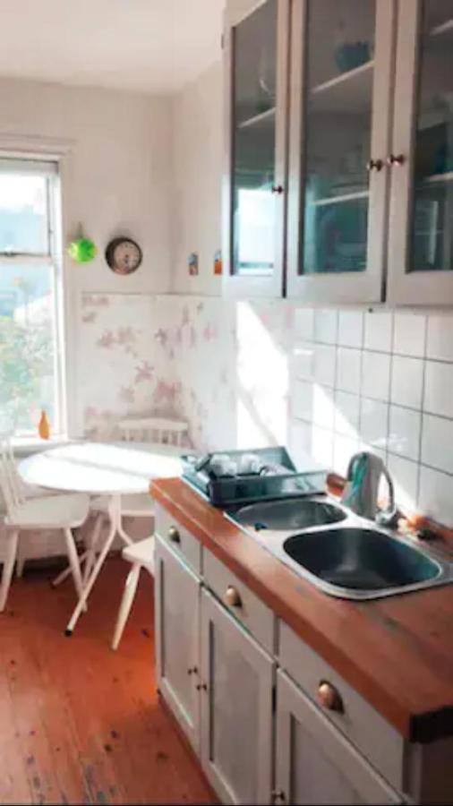 Central 4 Bedroom 3 Storey Reykjavík