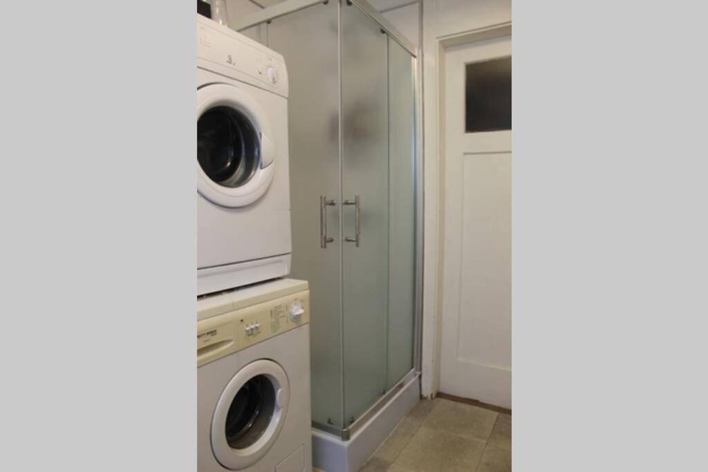 Apartment Beautiful Studio Apt. Walking Distance To Dt Rvk.
