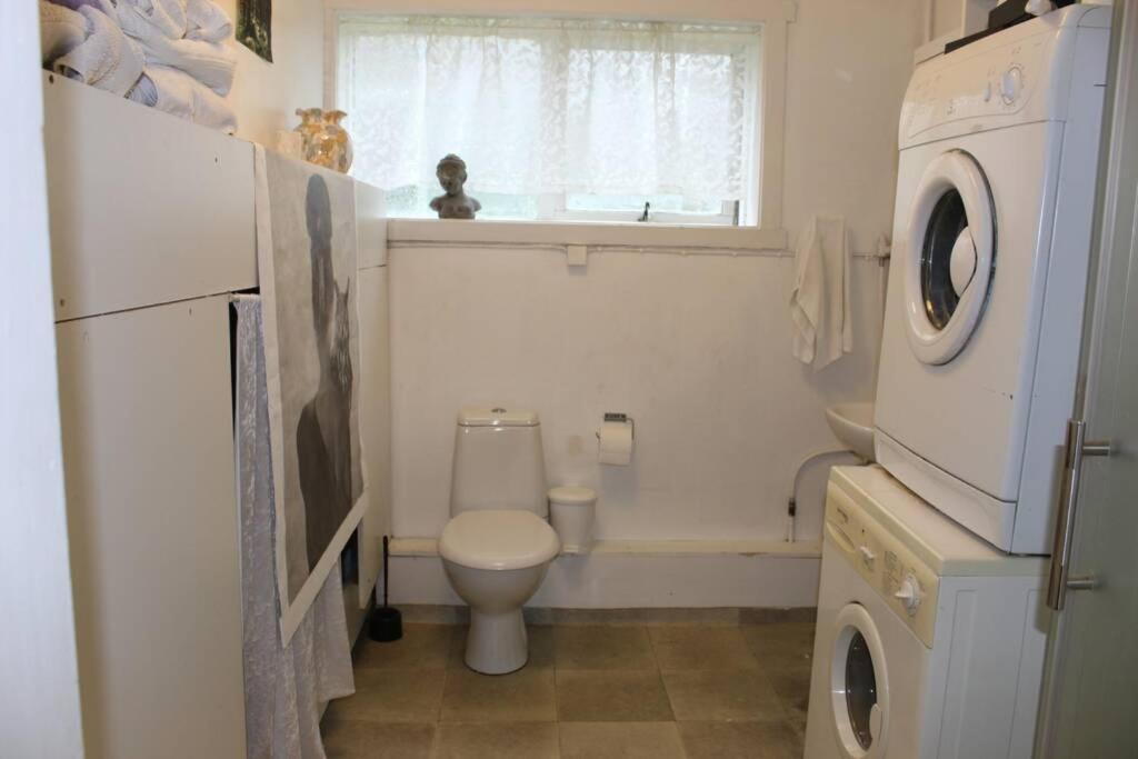 Beautiful Studio Apt. Walking Distance To Dt Rvk. Reykjavík