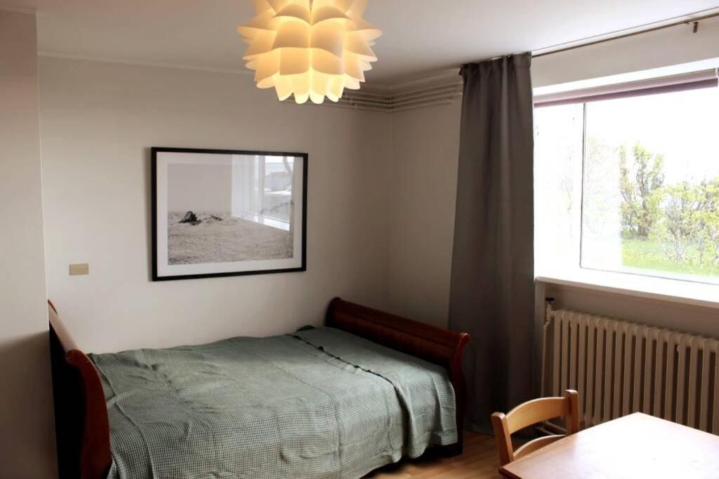 Cozy Seaside Atl. Ocean View Studio Apt Sleeps 4 *