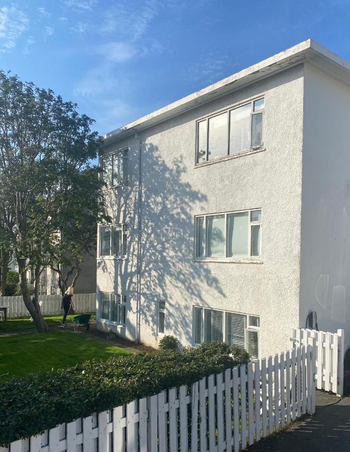 Embassy Apartment