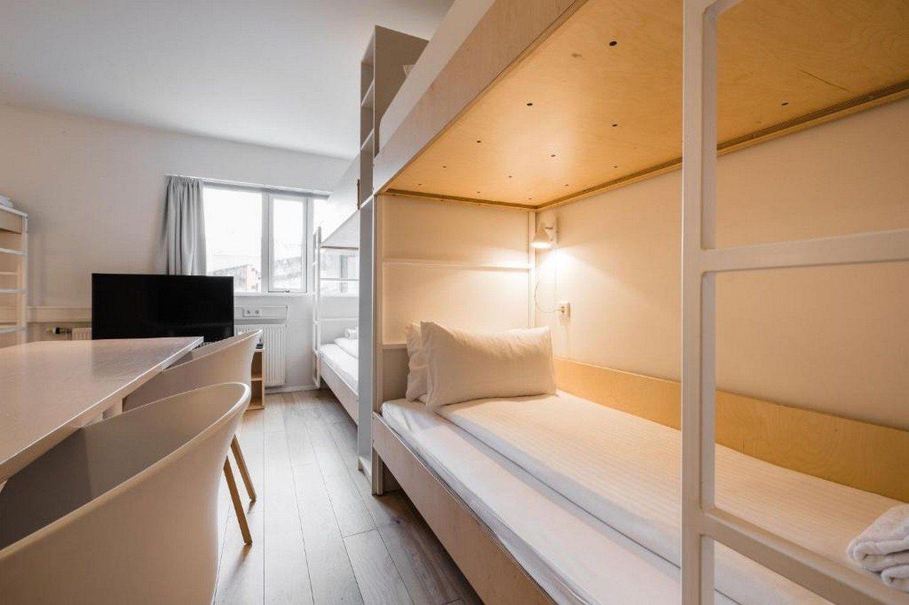 Lights By Keahotels Hotel
