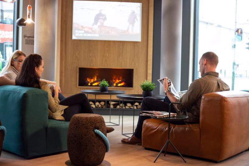 Center Laugavegur Hotel