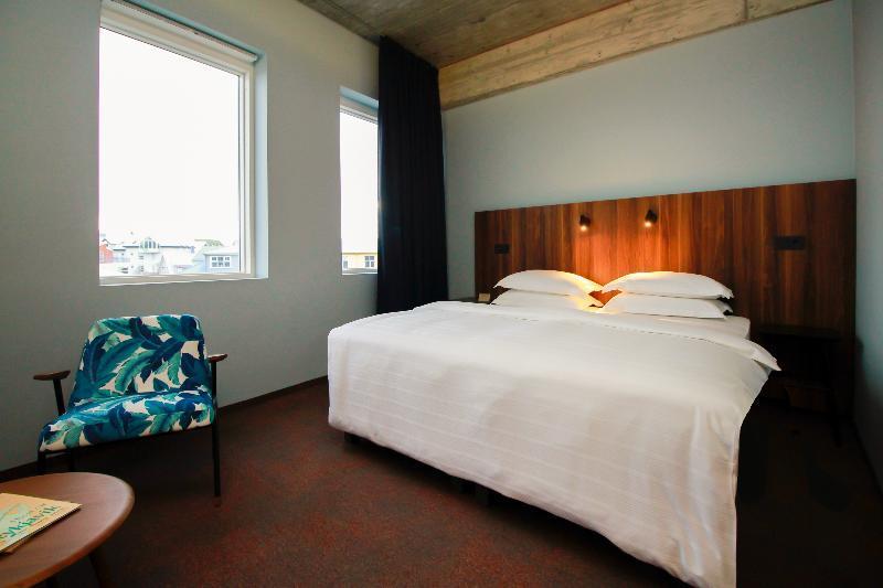 Grandi By Center Hotel