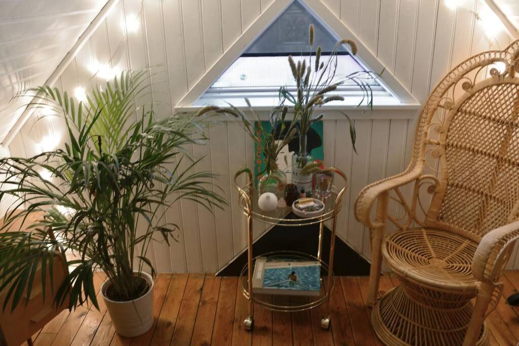Unique 2 Bedroom Apartment Downtown * Reykjavik