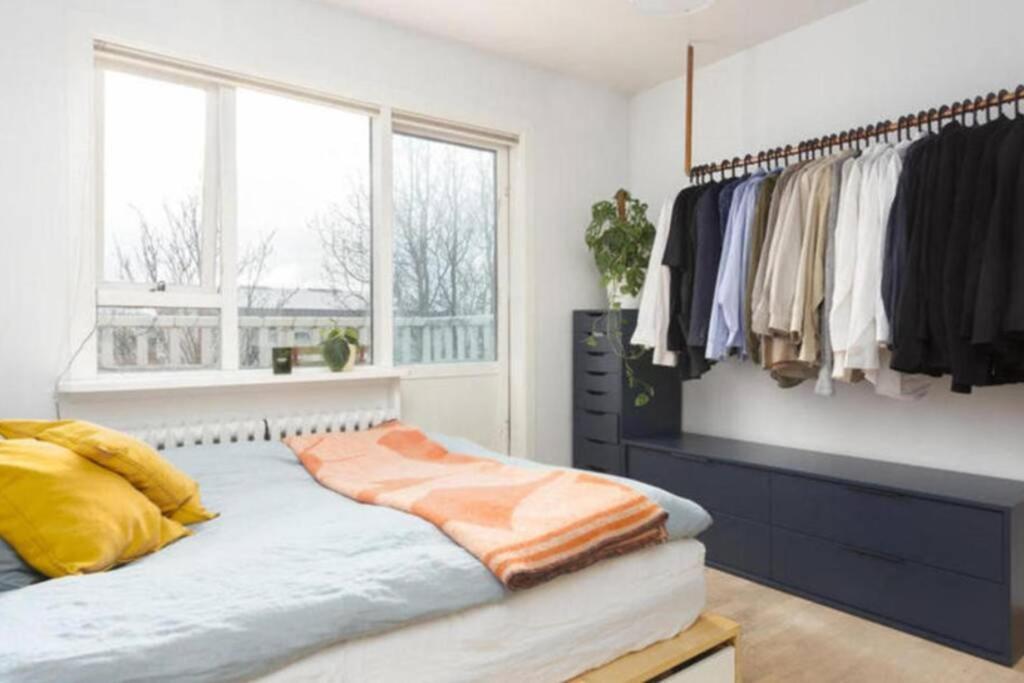 Unique 2 Bedroom Apartment Downtown Apartment Reykjavik