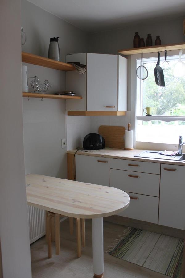 Apartment Siddy