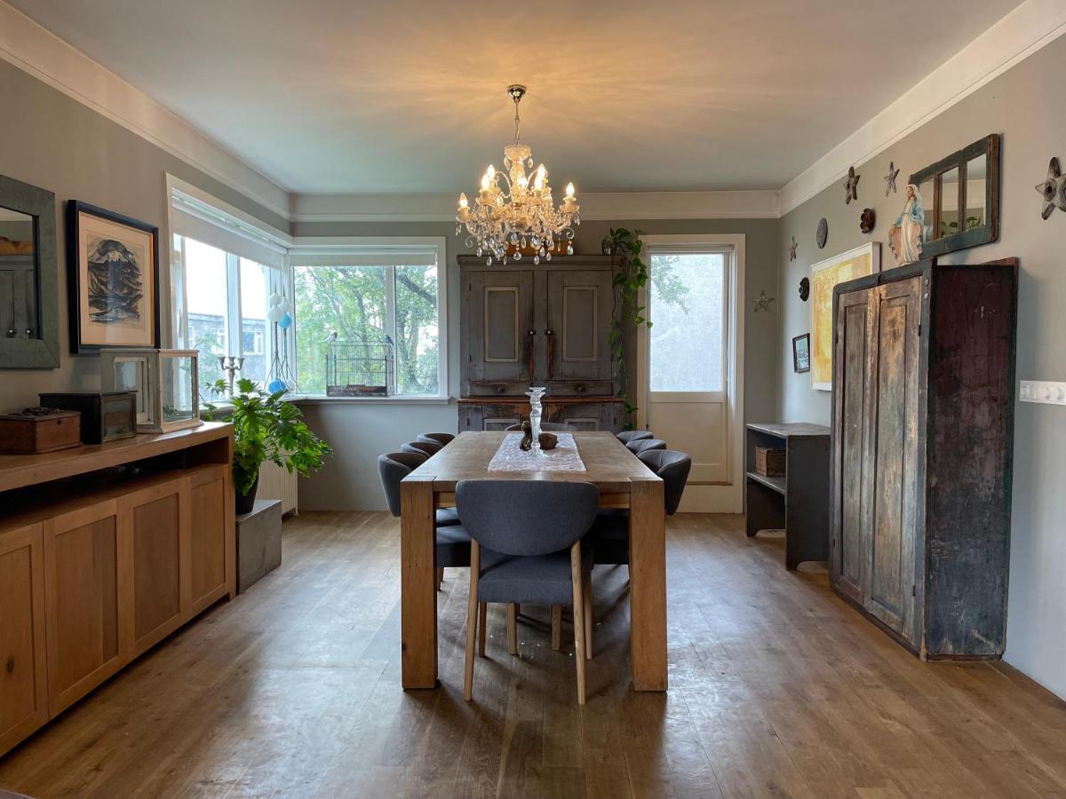 Apartamento Embassy