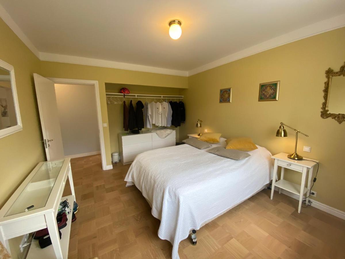 Casa Disa: Boutique In Reykjavik's Park Reiquiavique