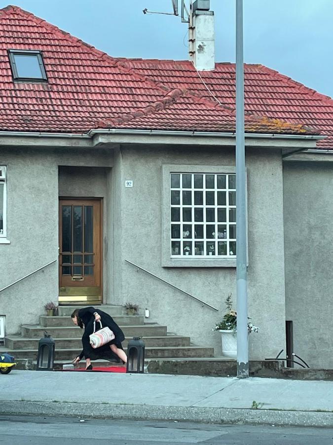 Casa Disa: Boutique In Reykjavik's Park *