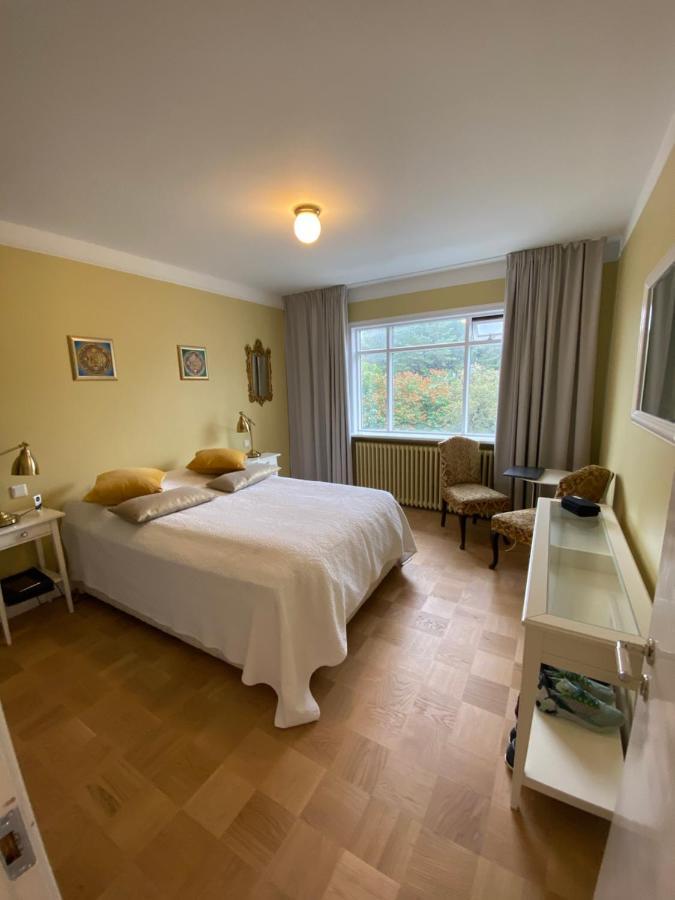 Hospedagem domiciliar Casa Disa: Boutique In Reykjavik's Park