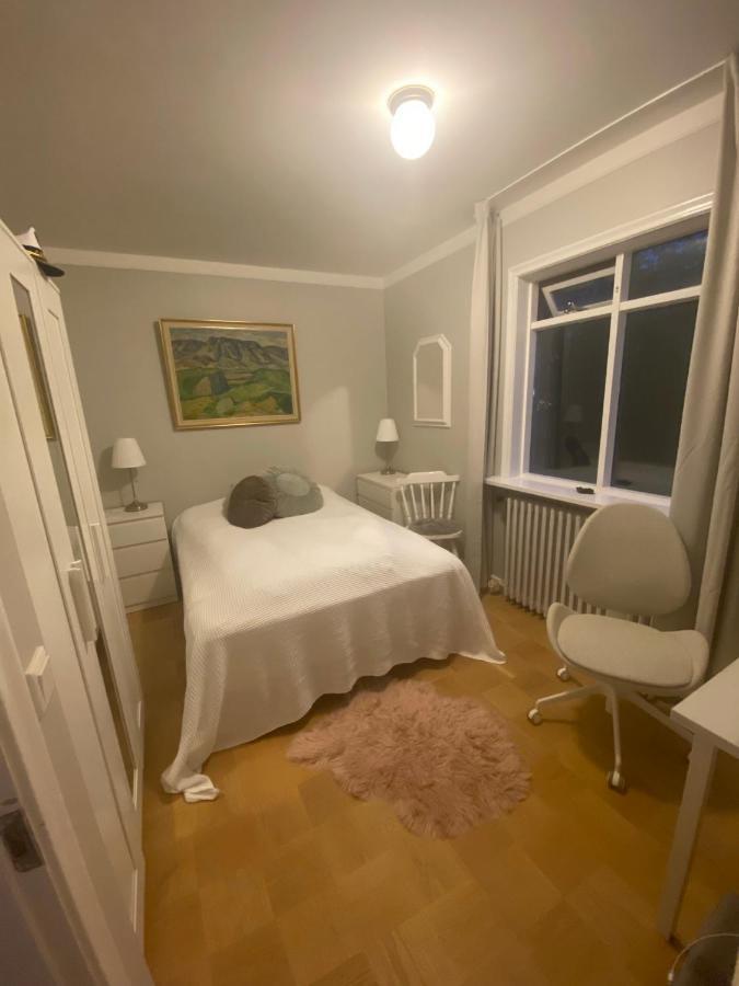 Casa Disa: Boutique In Reykjavik's Park Hospedagem domiciliar Reiquiavique