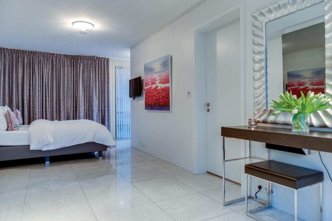Aparthotel Black Pearl 5*