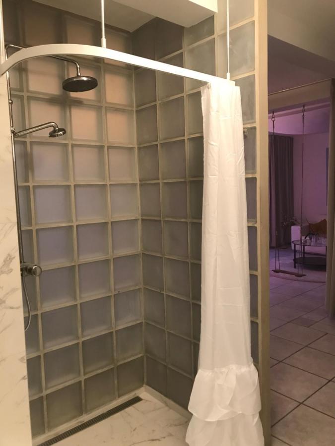 Casa Disa - A Boutique In City's Park And Botanical Garden In Laugardalur, Hot-spring-valley Appartement