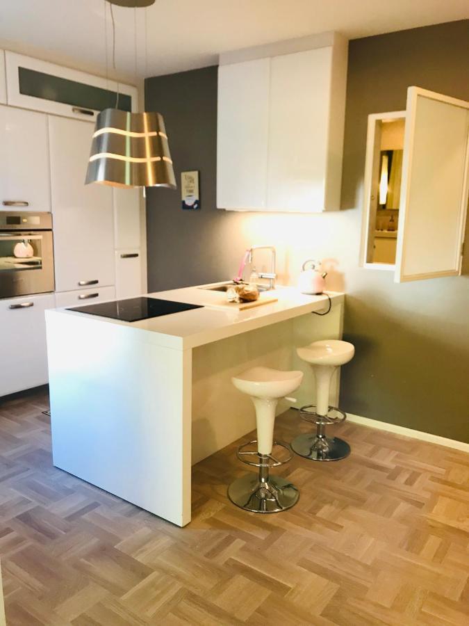 Appartement Casa Disa - A Boutique In City's Park And Botanical Garden In Laugardalur, Hot-spring-valley Reykjavík
