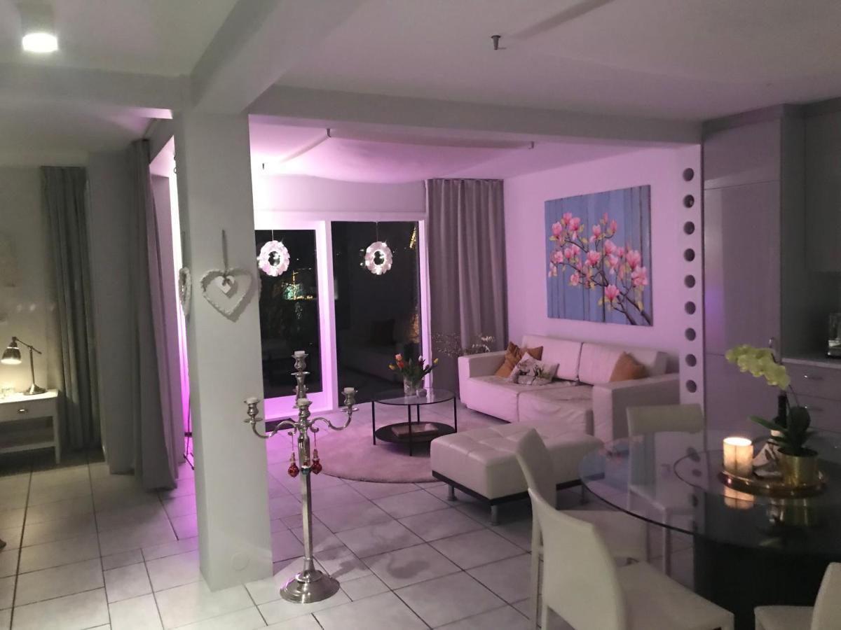 Appartement Casa Disa - A Boutique In City's Park And Botanical Garden In Laugardalur, Hot-spring-valley