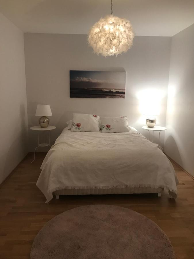 Appartement Casa Disa - A Boutique In City's Park And Botanical Garden In Laugardalur, Hot-spring-valley
