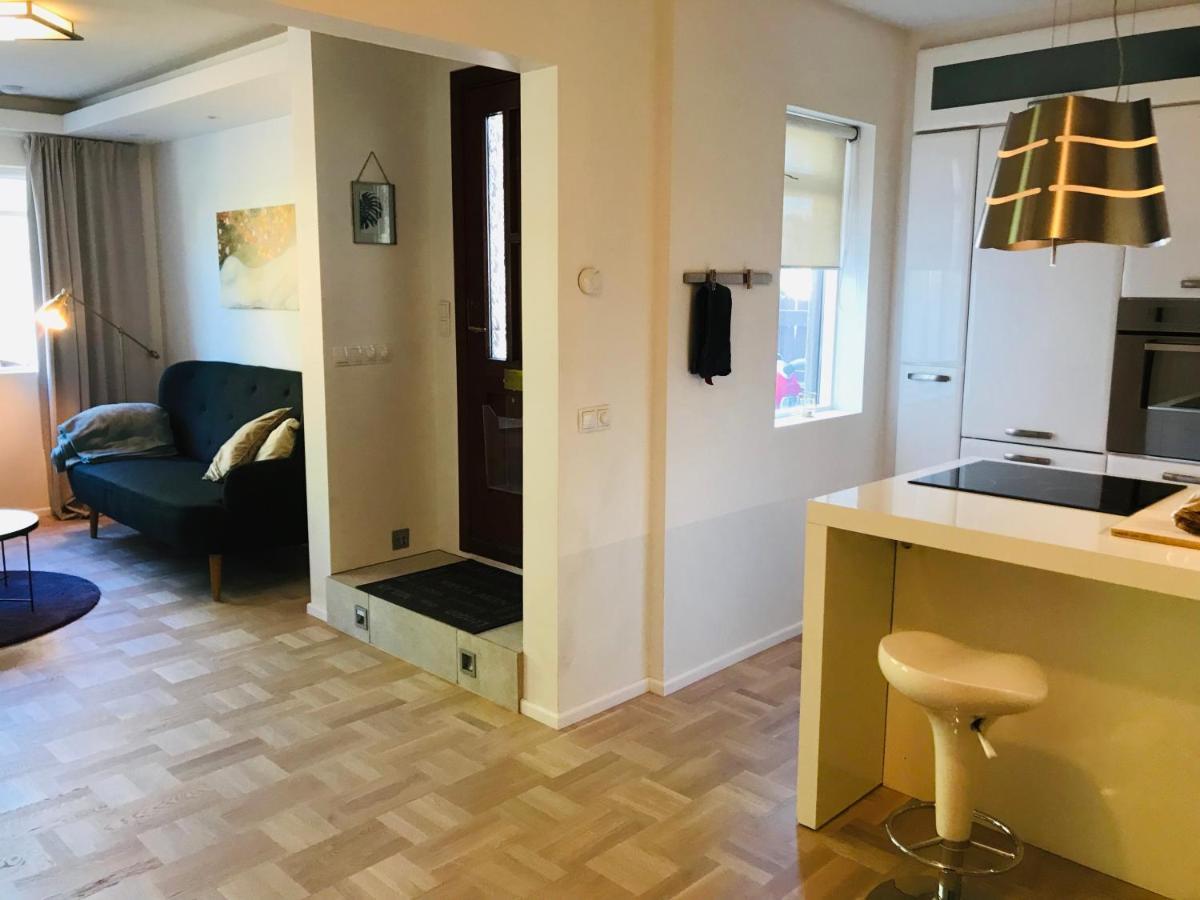Appartement Casa Disa - A Boutique In City's Park And Botanical Garden In Laugardalur, Hot-spring-valley *