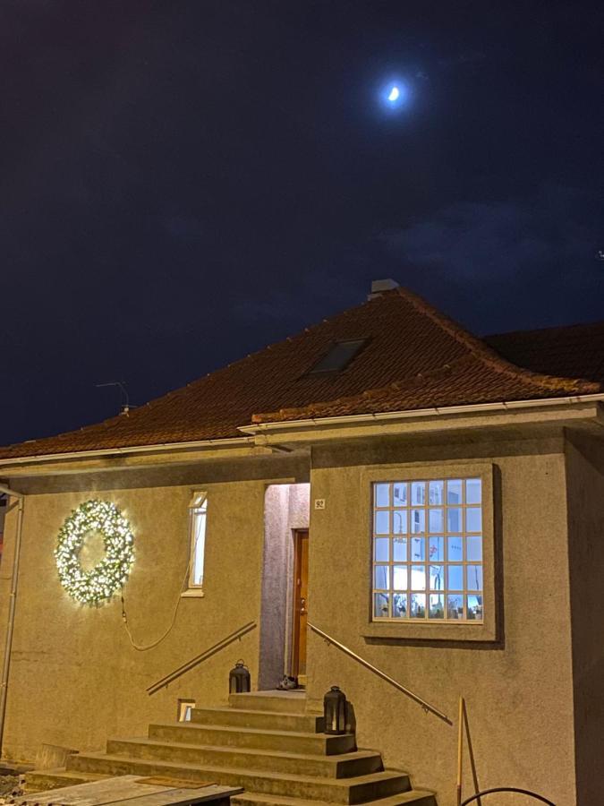 Casa Disa: Boutique In Reykjavik's Park Hospedagem domiciliar