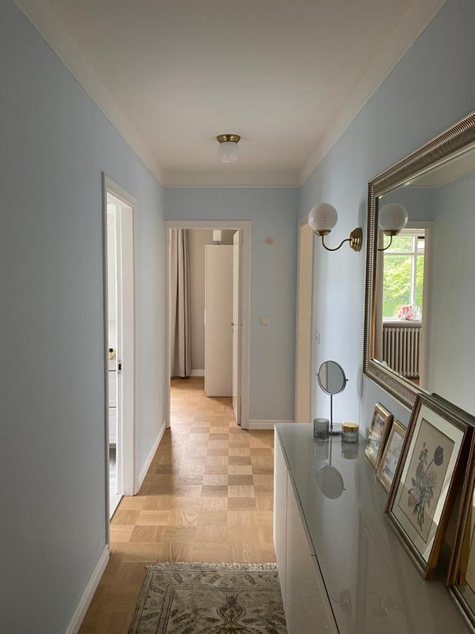Casa Disa: Boutique In Reykjavik's Park Hospedagem domiciliar