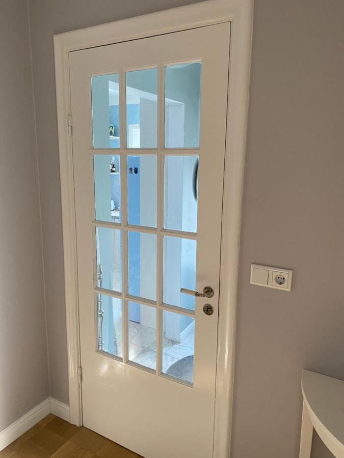 Casa Disa: Boutique In Reykjavik's Park