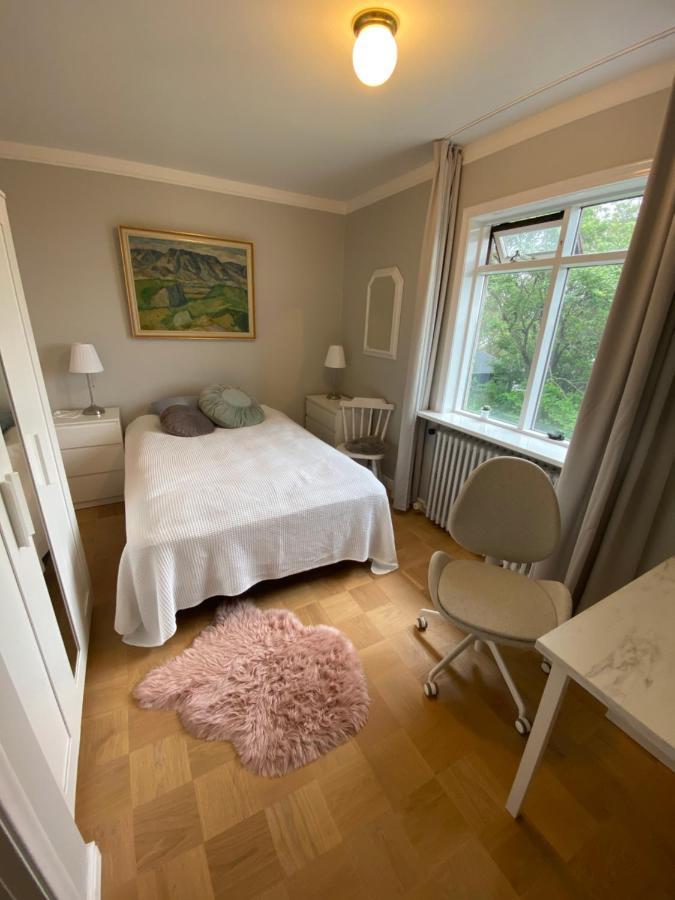 Hospedagem domiciliar Casa Disa: Boutique In Reykjavik's Park