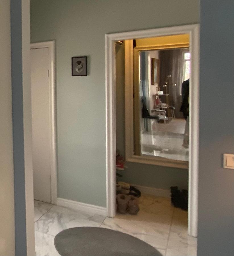 Hospedagem domiciliar Casa Disa: Boutique In Reykjavik's Park Reiquiavique
