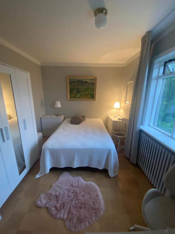 Casa Disa: Boutique In Reykjavik's Park