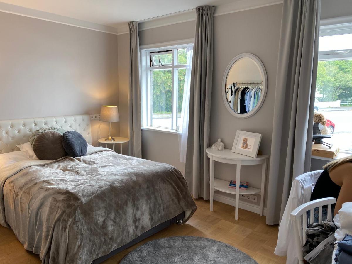 Casa Disa: Boutique In Reykjavik's Park