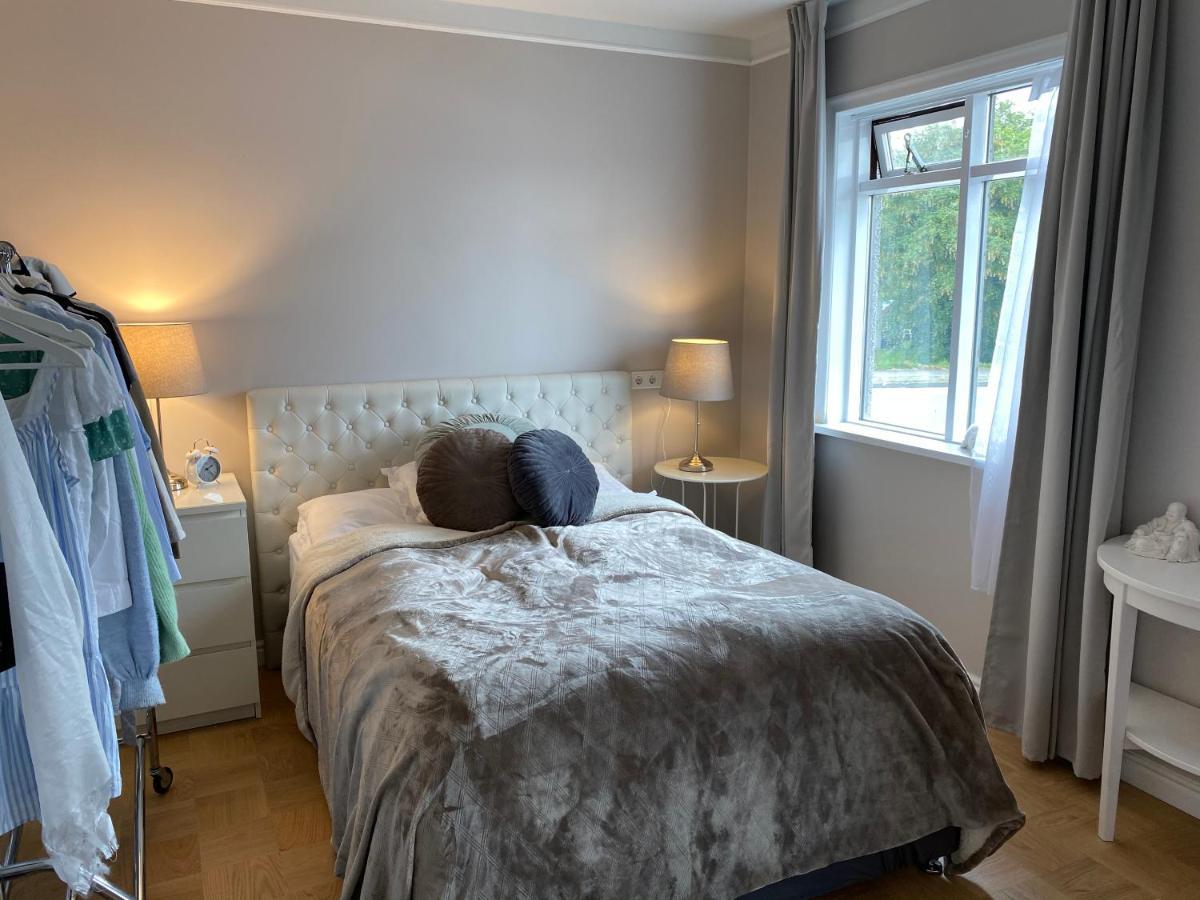 Casa Disa: Boutique In Reykjavik's Park Hospedagem domiciliar