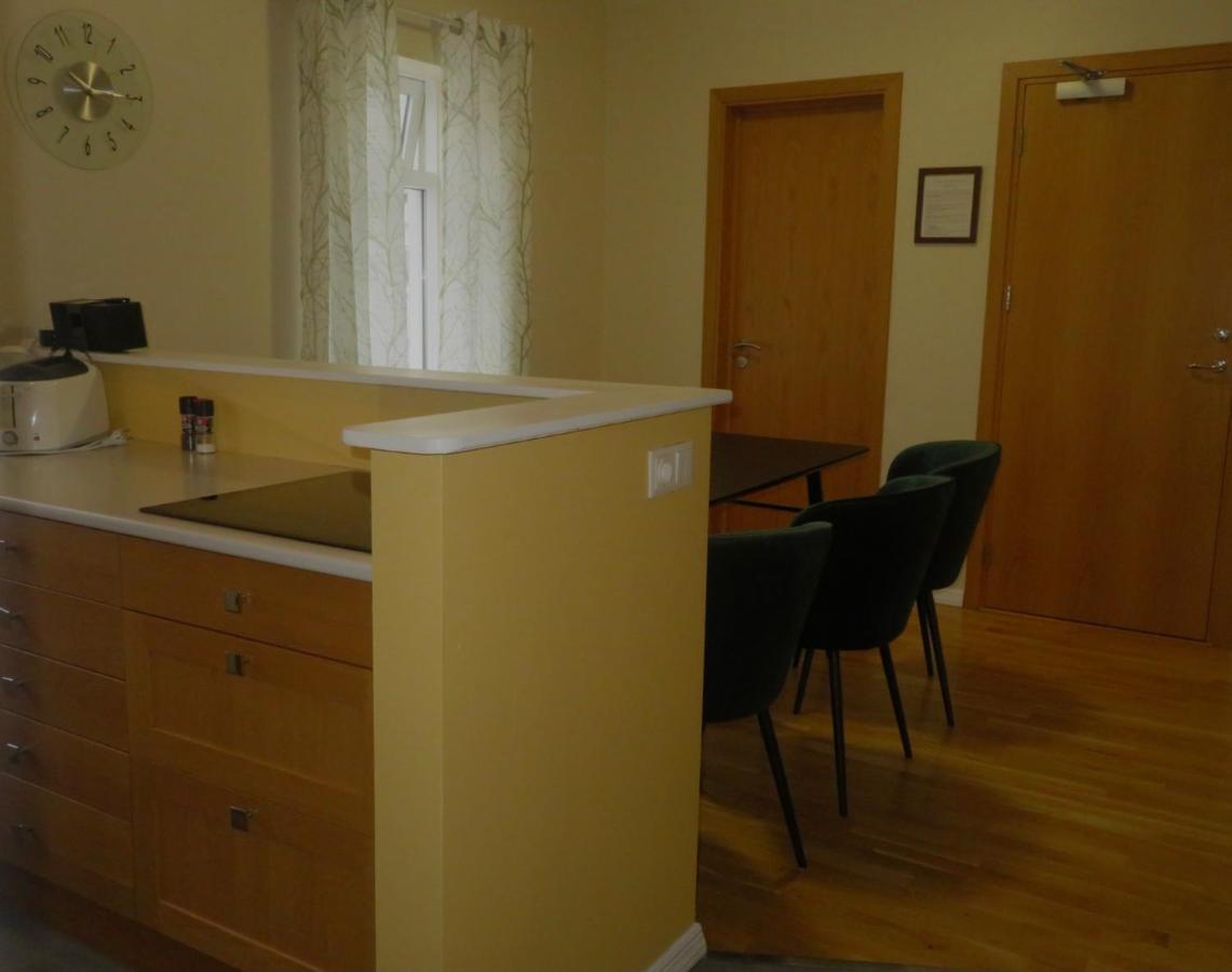 Lighthouse Apartment