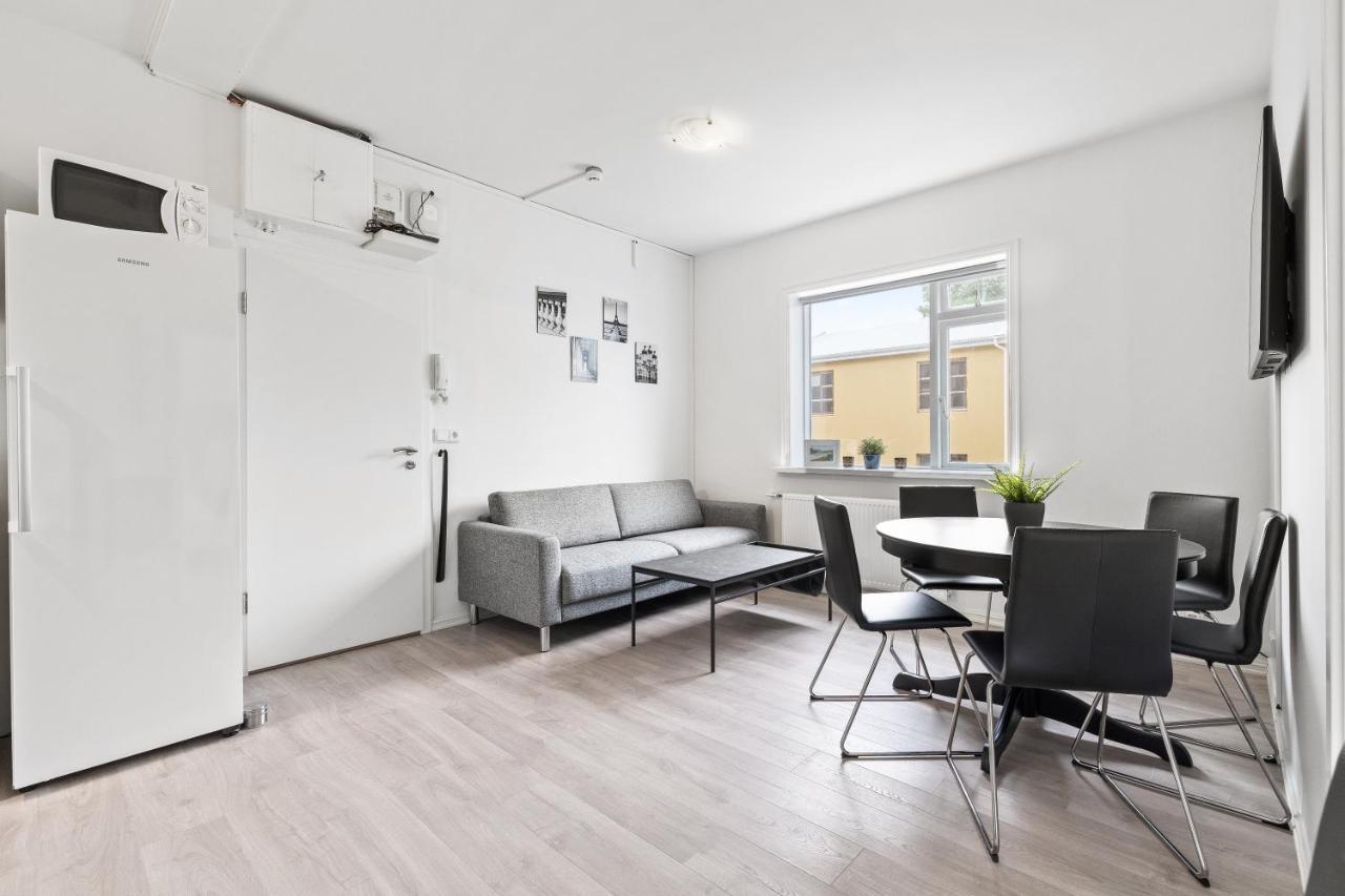 Appartement Odinn Odinsgata *