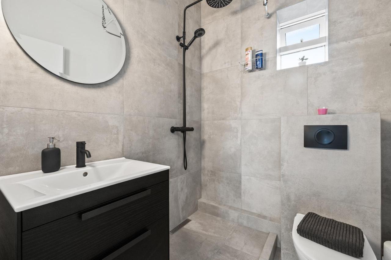 Odinn Odinsgata Appartement *