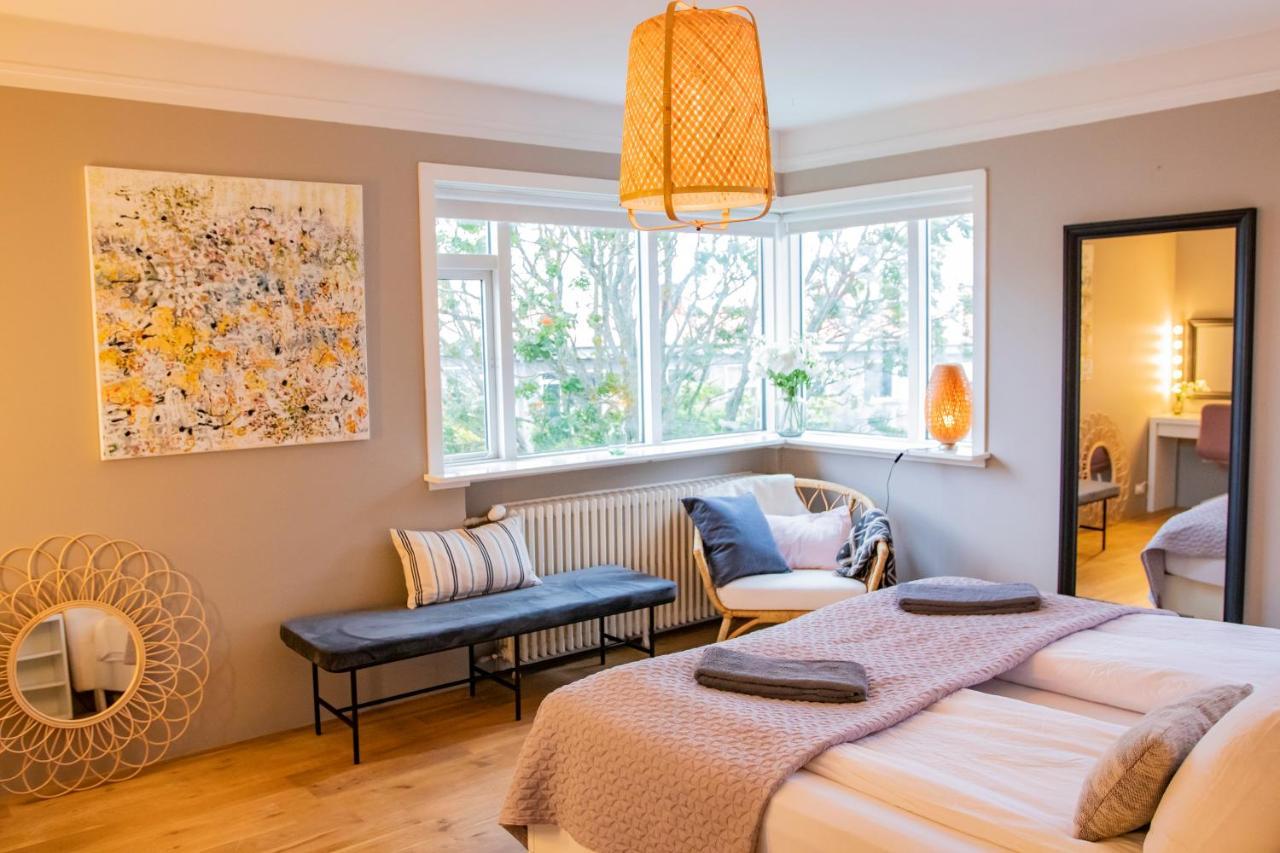 Apartamento Embassy