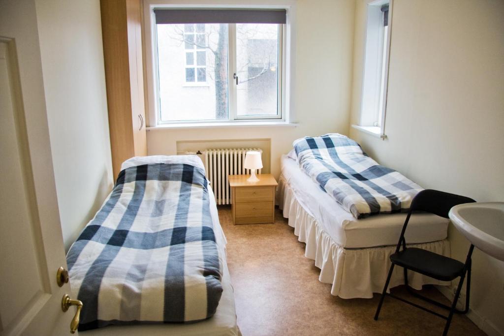 Igdlo Guest house Reykjavik