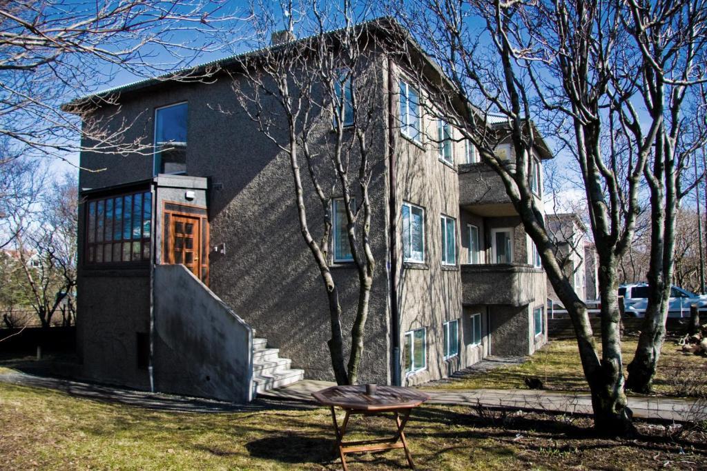 Igdlo Guest house