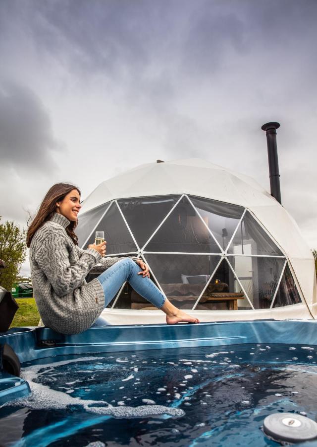 Domes 2* Reykjavik