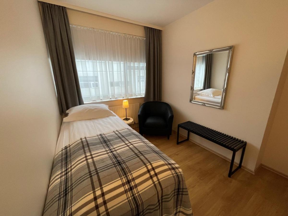 Sunna 3* Reykjavik