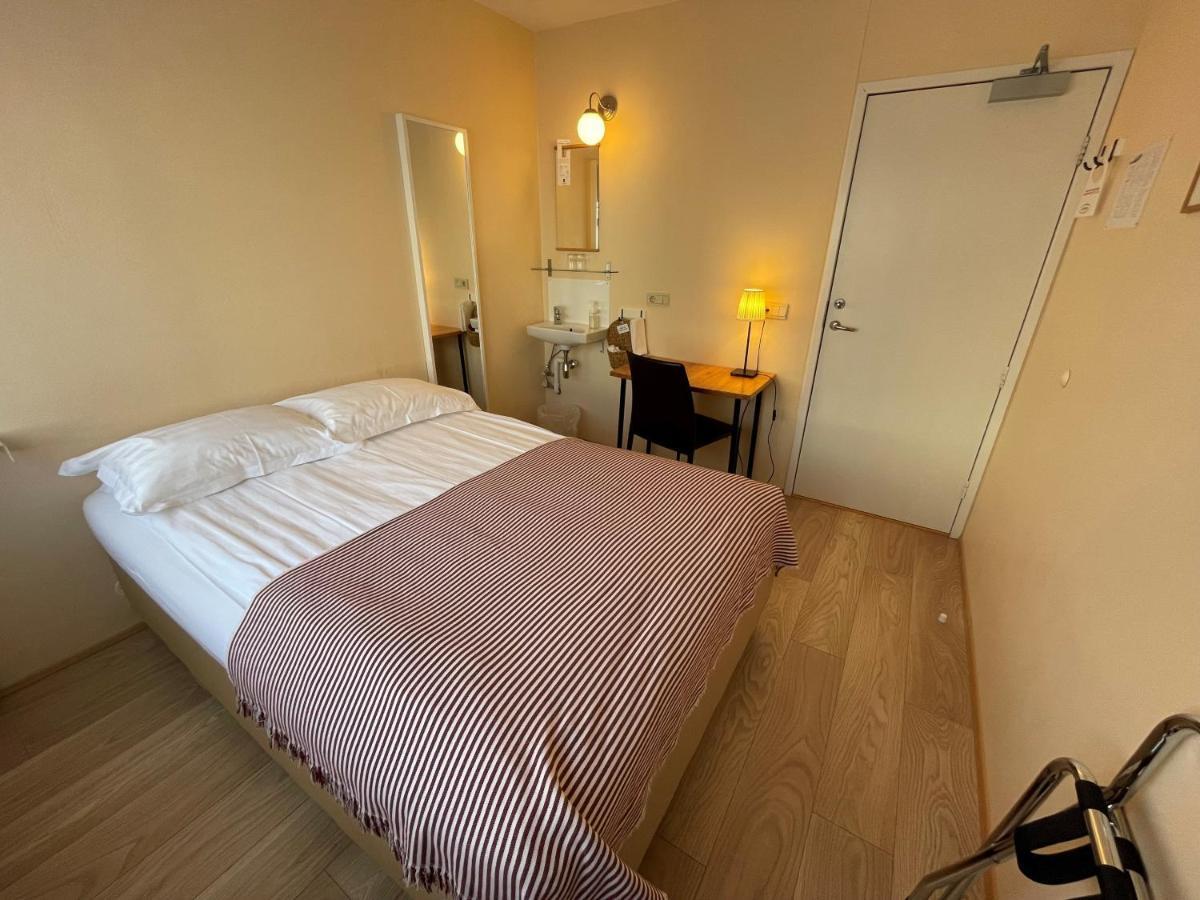 Guest house Sunna 3*