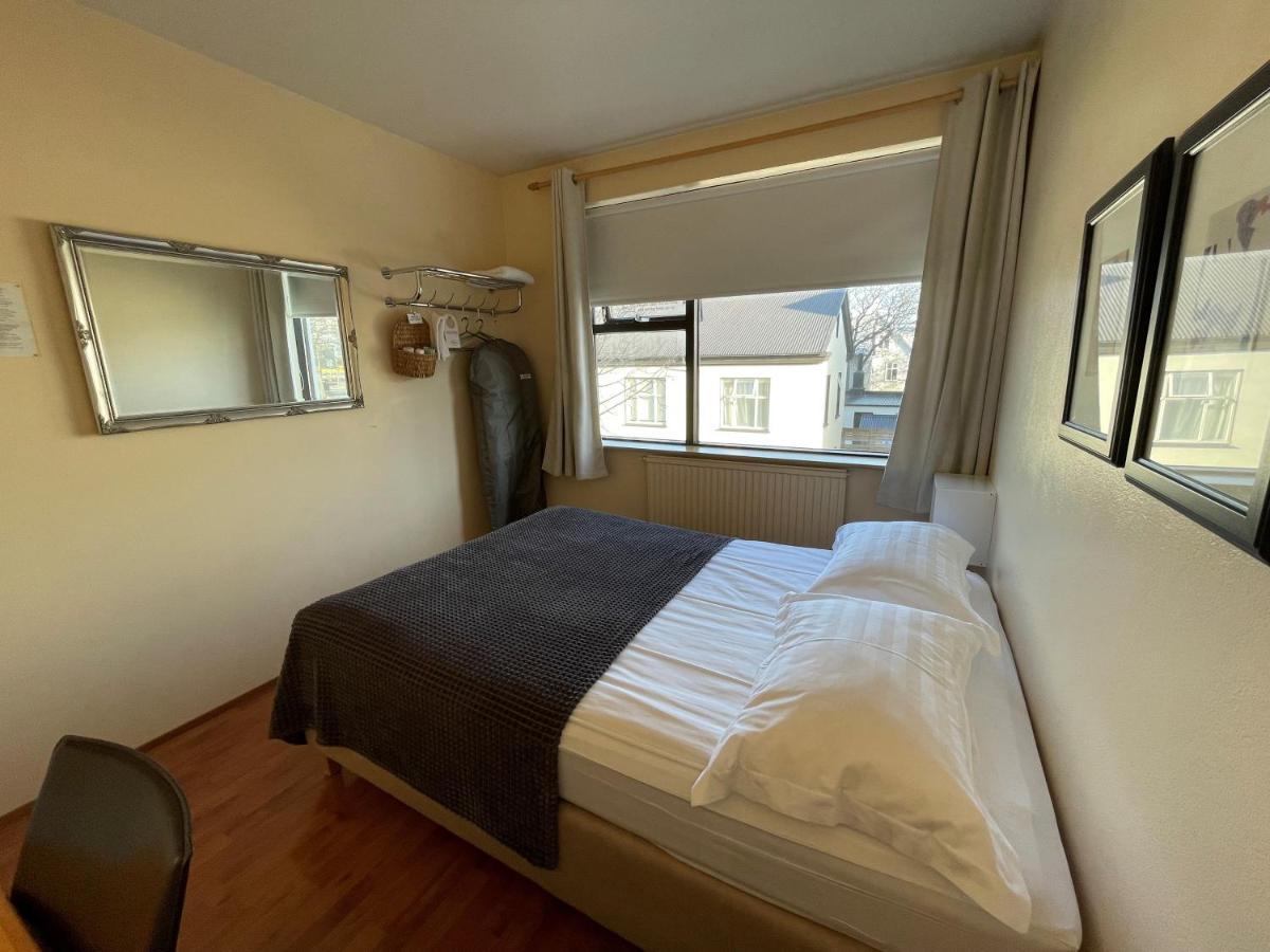 Guest house Sunna 3*