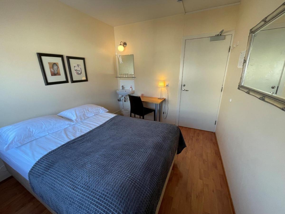 Sunna Guest house