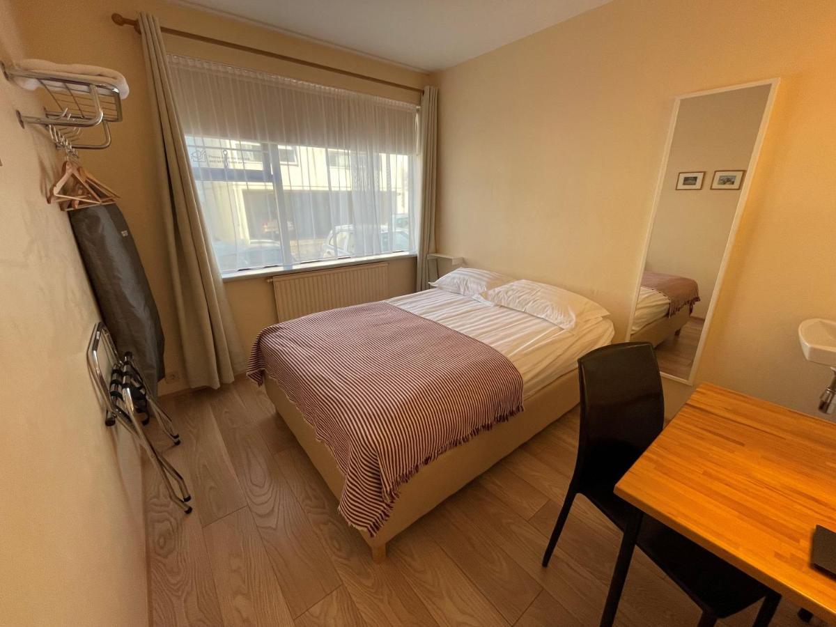 Guest house Sunna Reykjavik