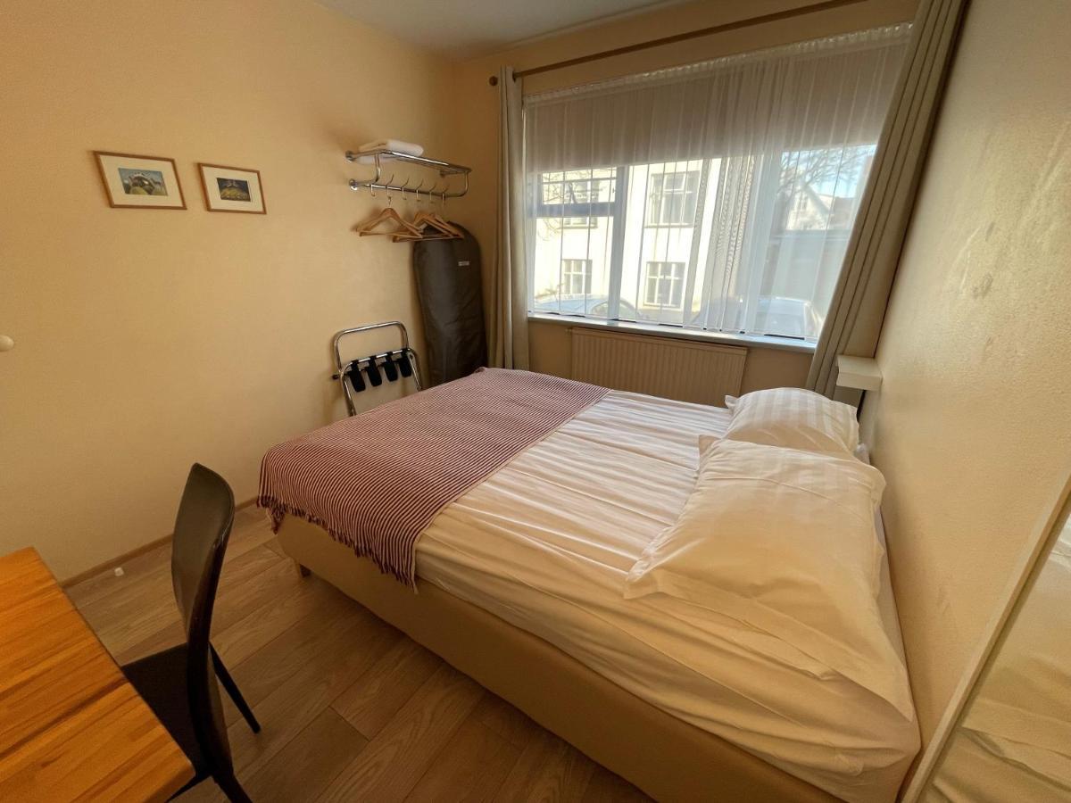 Sunna 3* Reykjavík