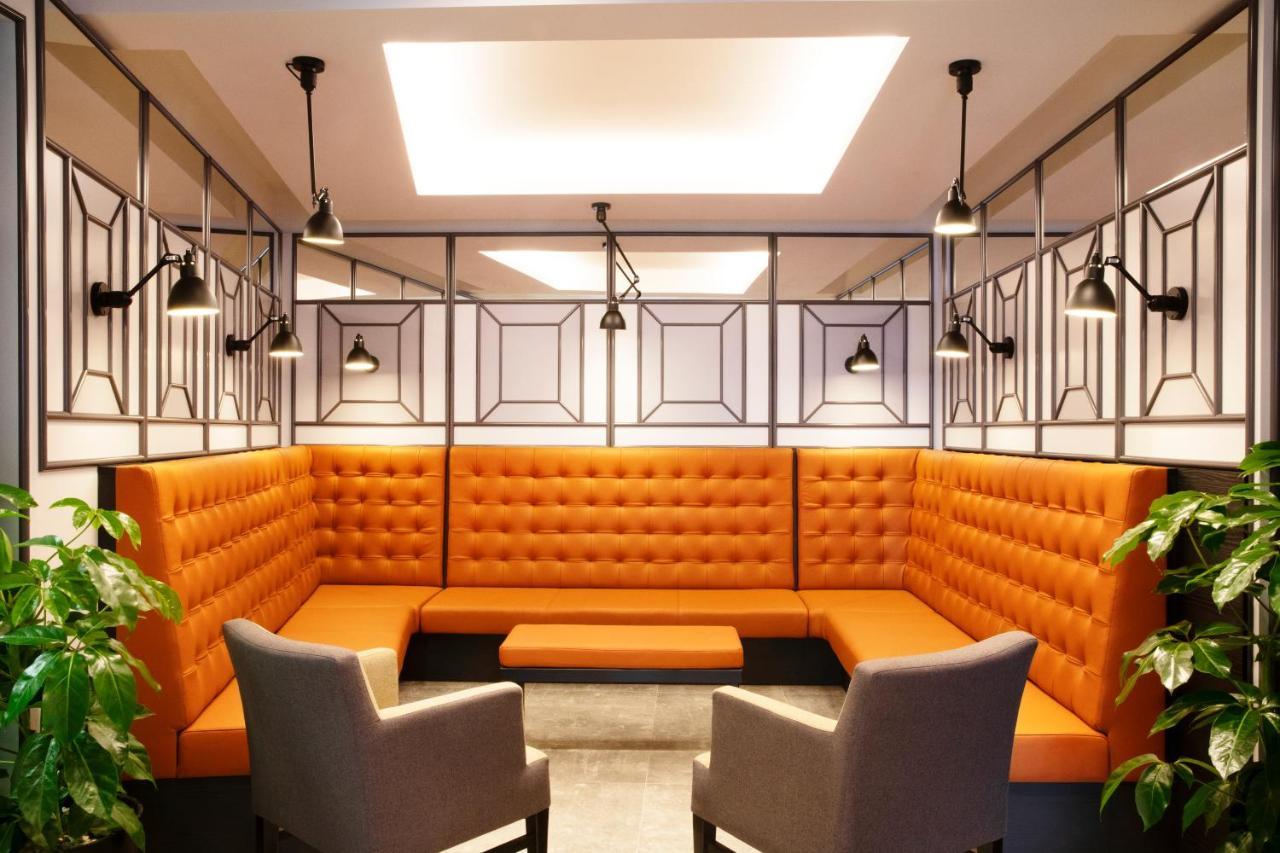 Fosshotel Baron Hotel