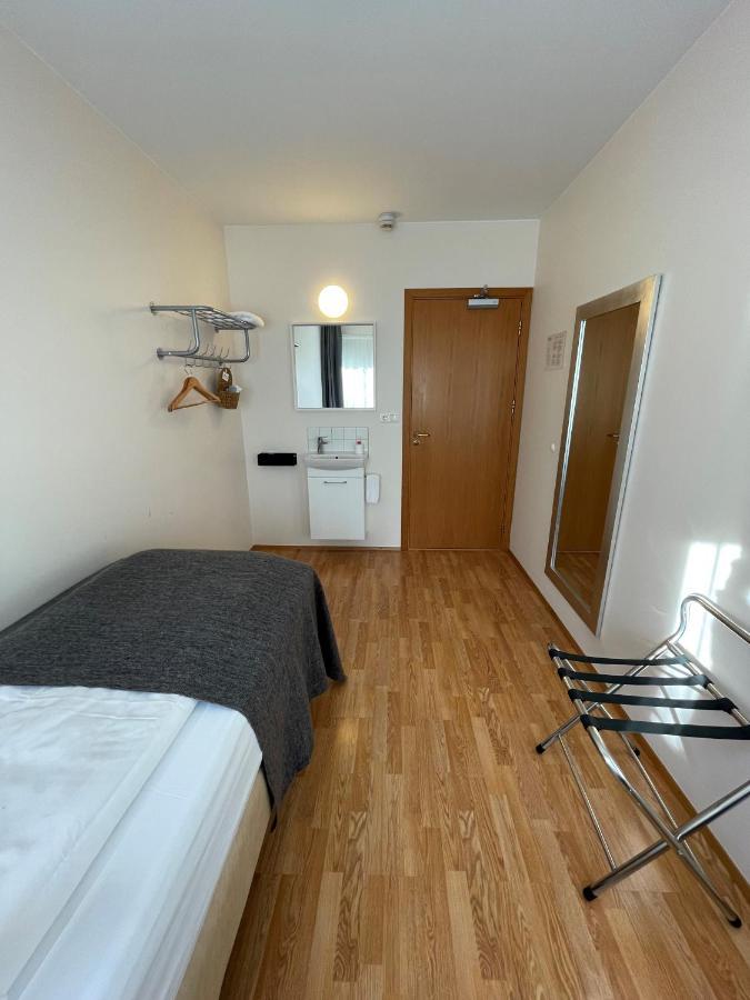 Sunna Guest house Reykjavik