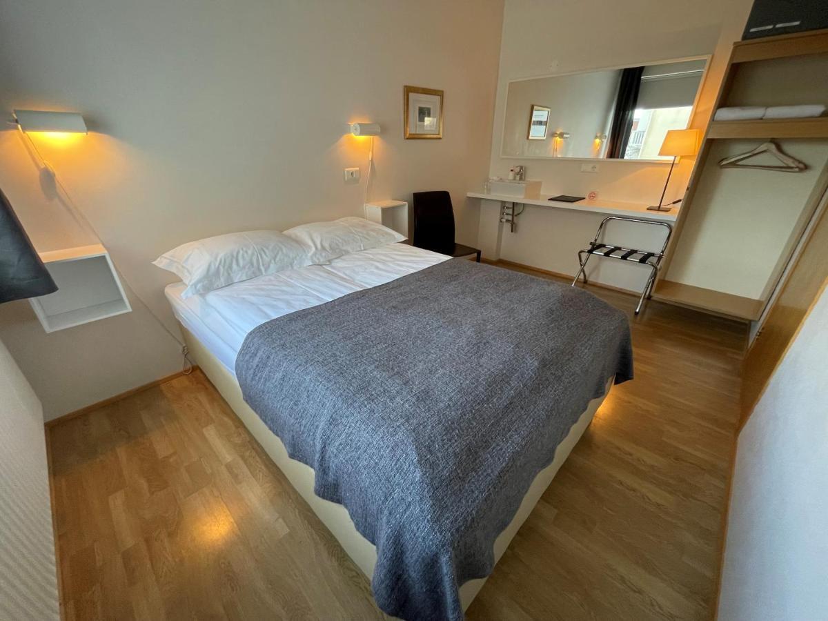 Sunna Gasthuis 3*